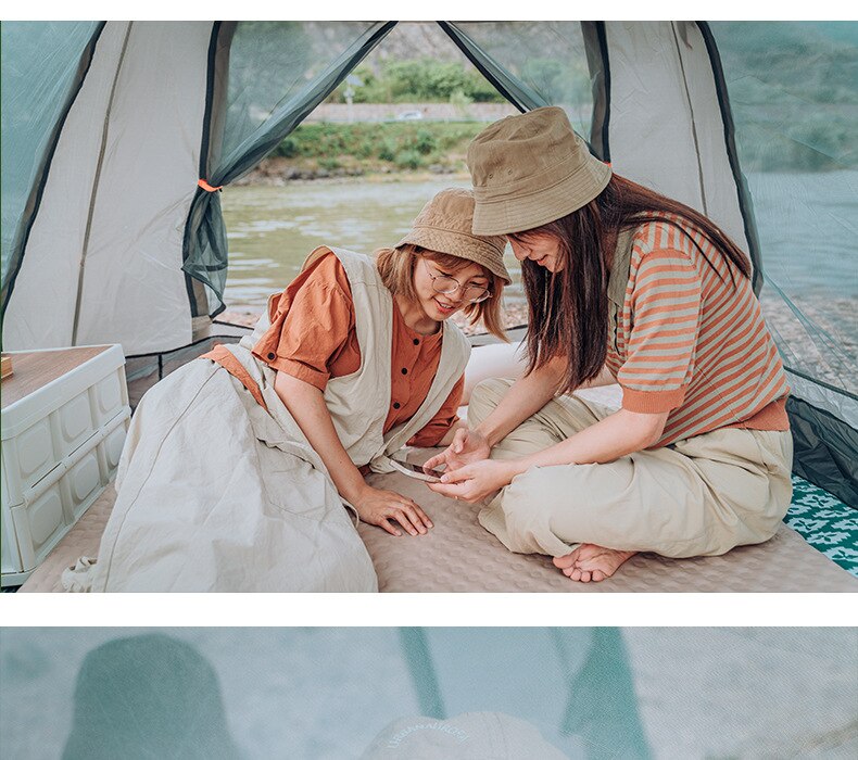 Cheap Goat Tents 4